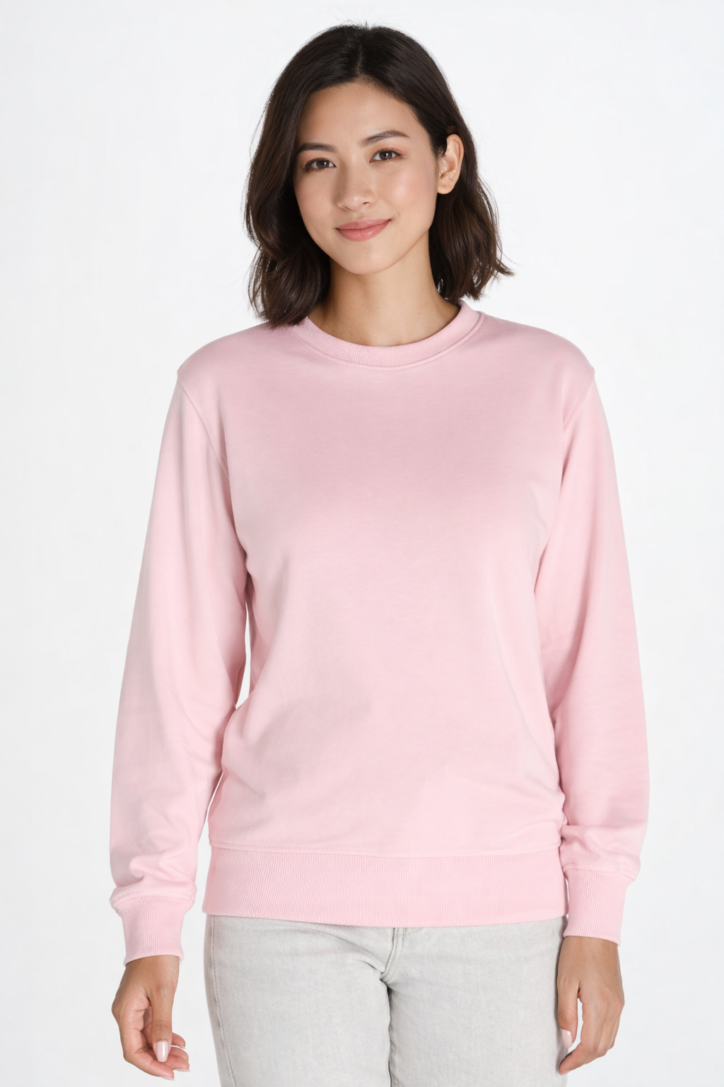Sudadera mujer