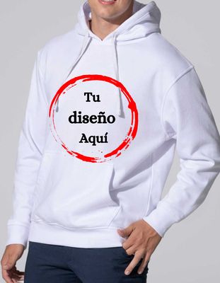 Sudaderas