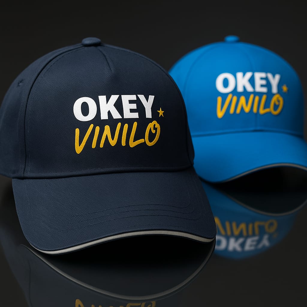 Gorras