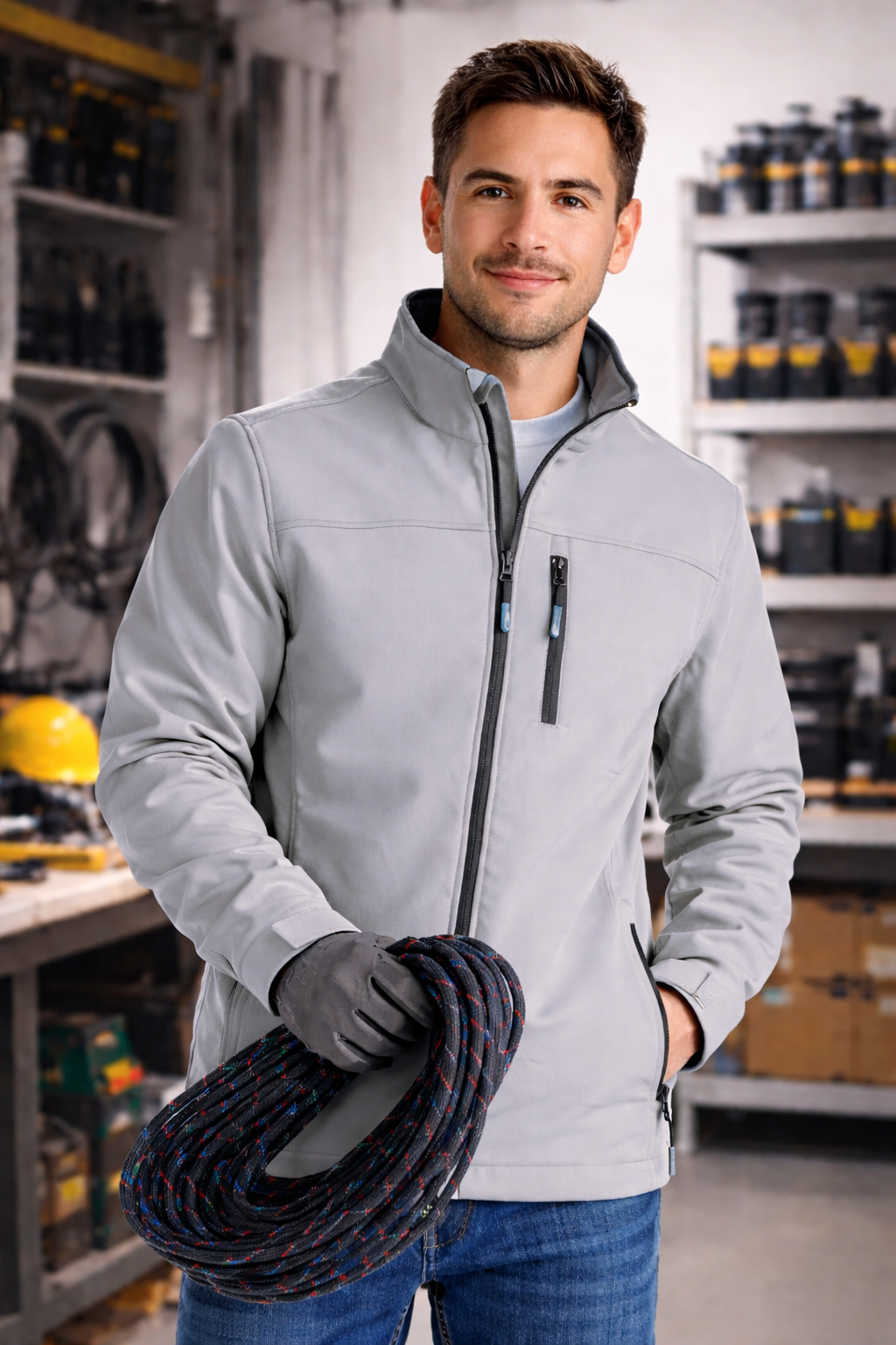 Ropa laboral