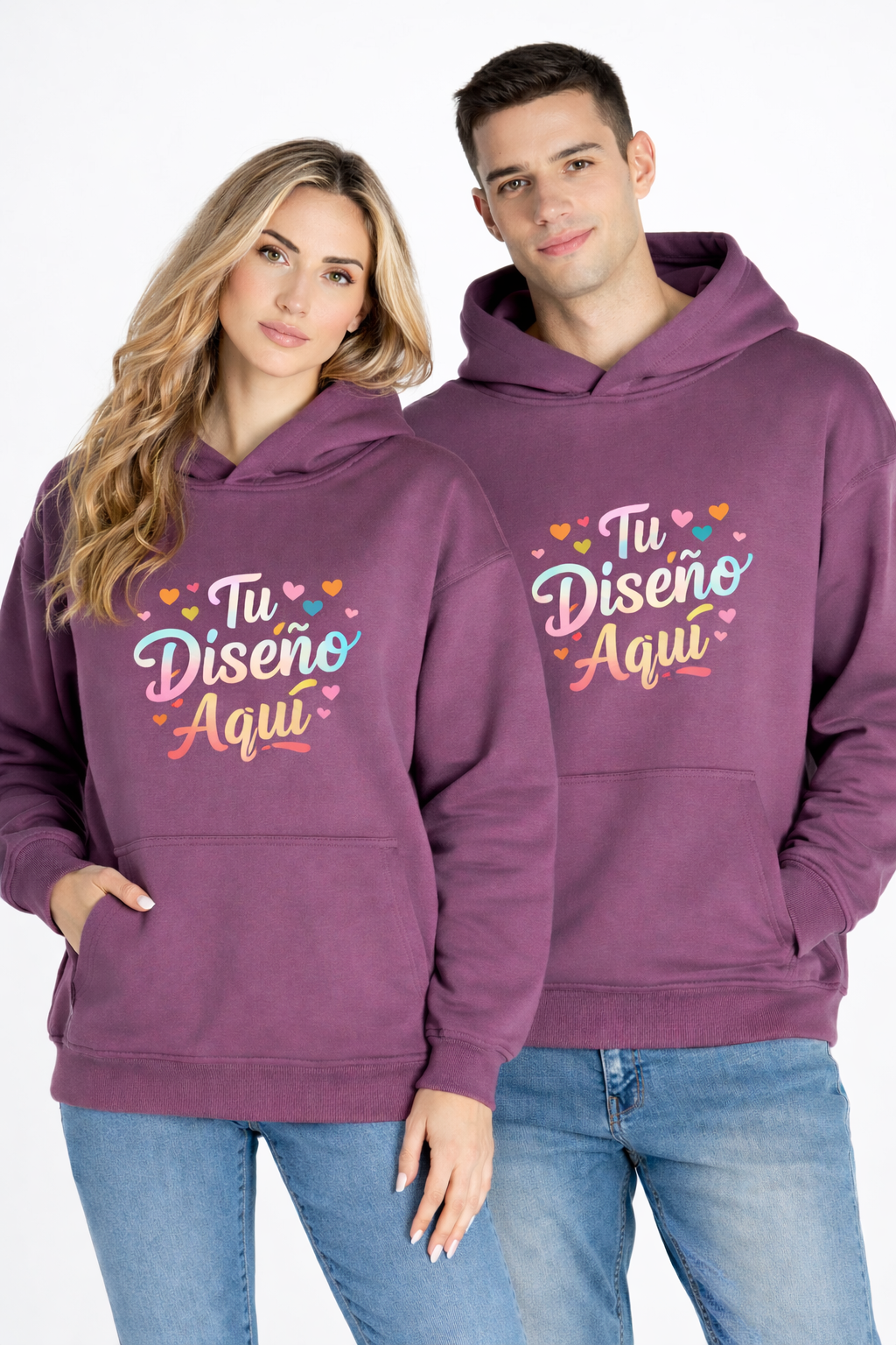 Sudaderas