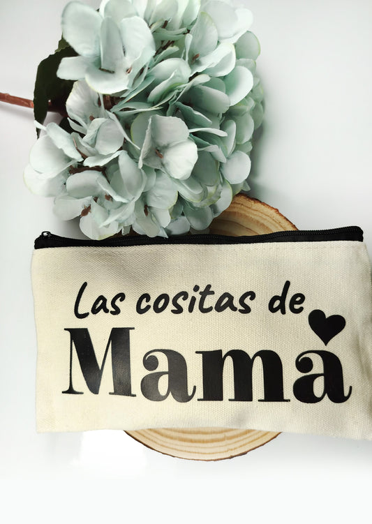 Neceser Las cositas de mamá