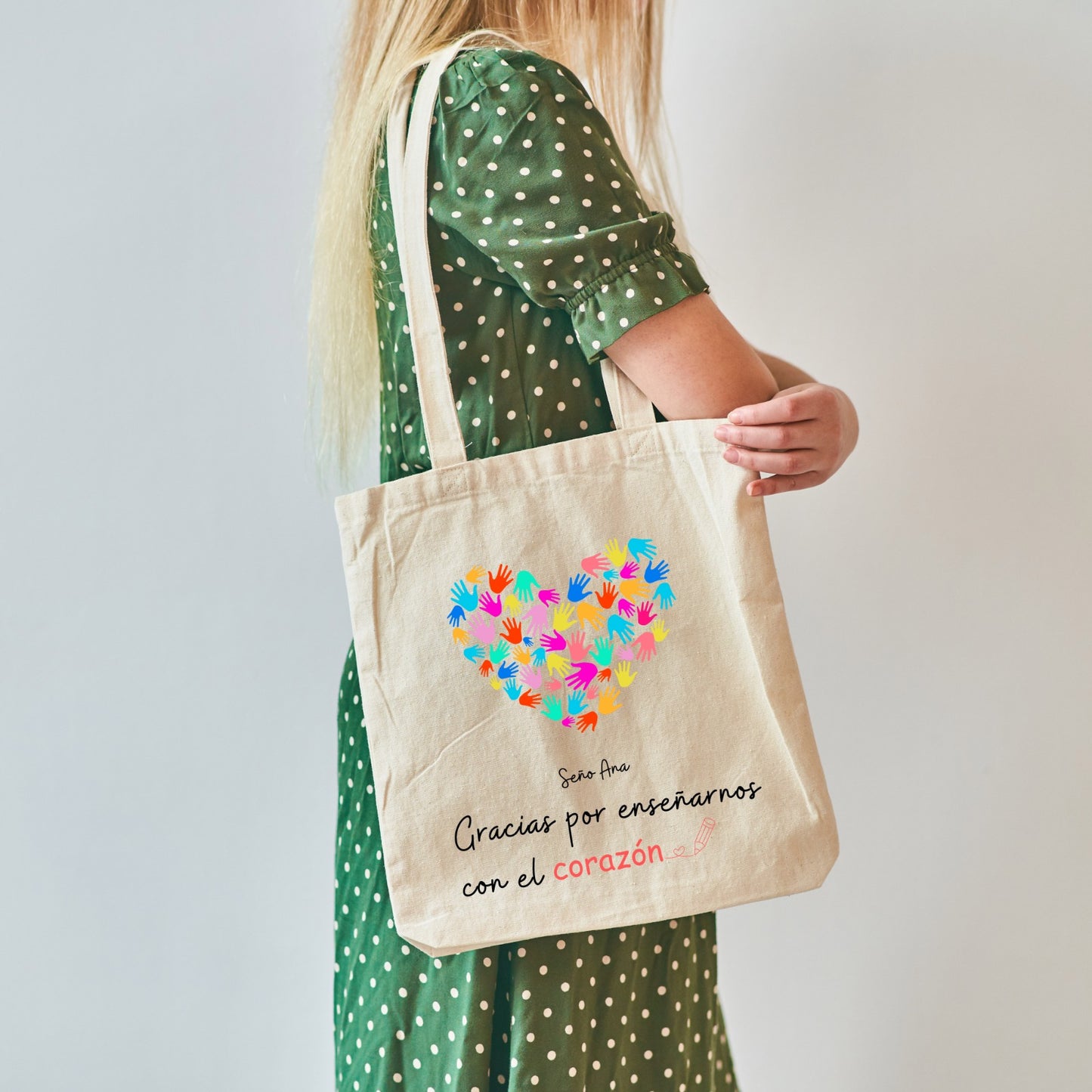 Tote Bag profe