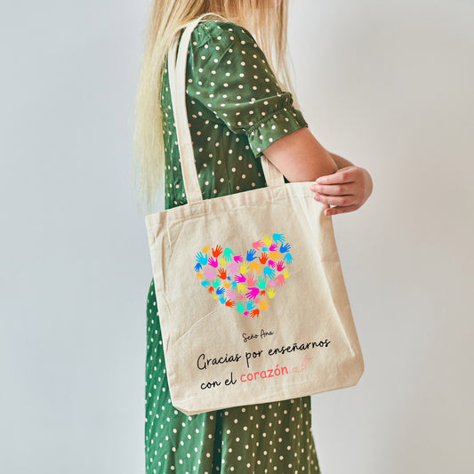 Tote Bag profe