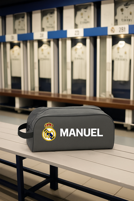 Zapatillero personalizado