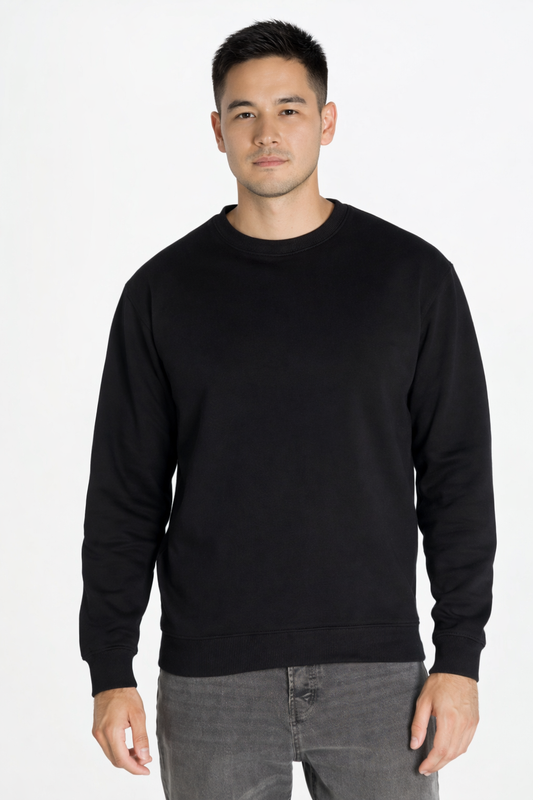 Sudadera hombre